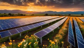 Jobs in Solarbranche in Gefahr: Verunsicherung durch mögliche Förderstopp für private Solaranlagen