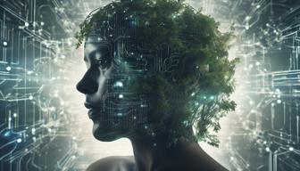 Kann man eine Affäre mit einem KI-Bot haben? Die kontroverse Serie 