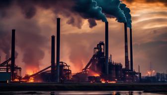 Kanzler Merz fordert mehr Schutz für heimische Stahlindustrie in existenzbedrohender Krise