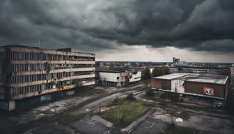 Kommunale Finanzkrise: Ludwigshafen am Limit - Wie Städte ums Überleben kämpfen