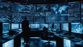 Kontroverse um die Überwachungssoftware Palantir: Lob und Kritik im Einsatz gegen Verbrechen