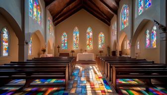 Kreative Ideen zur Nutzung von ungenutzten Kirchen: Kirchenverkäufe auf dem Vormarsch