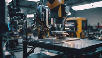 Künstliche Intelligenz im Handwerk: Wie Technologie den Fachkräftemangel bekämpft