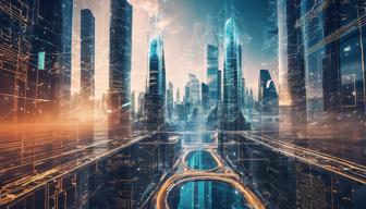 Künstliche Intelligenz treibt Tech-Aktien auf schwindelerregende Höhen: Ist eine Blase am Horizont?