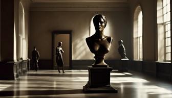 Kunstraub in Oberbayern: Die mysteriöse Entführung der 