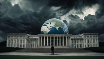 Martin Jäger: Der neue Krisendiplomat an der Spitze des BND Martin Jäger: Der neue Krisendiplomat an der Spitze des BND