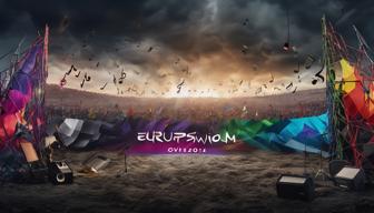 Mehrere Länder drohen mit Boykott - Eurovision Song Contest 2026 wegen Israels Teilnahme in der Kritik