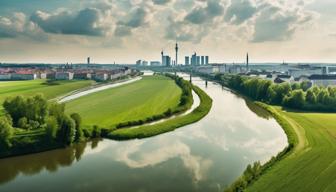 Mehrheit der Deutschen positiv zur Wiedervereinigung, aber Handlungsbedarf bei Wohlstandsverteilung und Verständnis