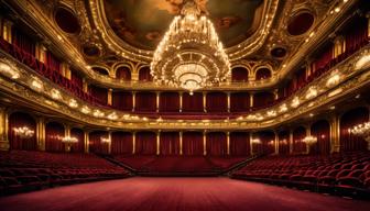 Metropolitan Opera Intendant Peter Gelb fordert kulturelle Unabhängigkeit und Verantwortung in unruhigen Zeiten
