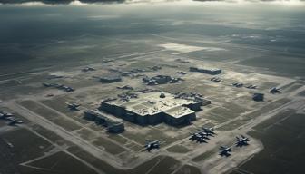 NATO alarmiert durch verstärkte Luftraumverletzungen - Generalinspekteur Breuer drängt auf Einführung neuer Waffensysteme