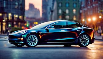 Neue Ermittlungen der US-Verkehrsaufsicht: Tesla's 