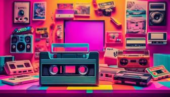 Nostalgie oder Innovation: Warum die Kulturindustrie immer wieder auf die Helden der Neunziger setzt