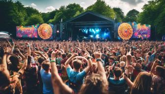 Oasis-Fieber in Cardiff: Die lange zerstrittenen Gallagher-Brüder vereint auf der Bühne nach 16 Jahren