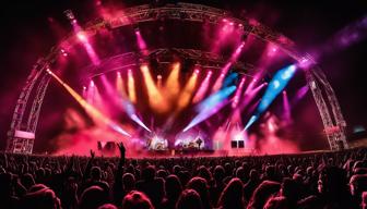 Oasis huldigen in emotionalem Wembley-Konzert dem verstorbenen Ozzy Osbourne