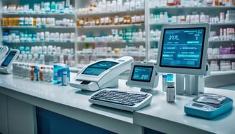 Probleme mit dem E-Rezept-System: Apothekerverbände fordern dringende Verbesserungen