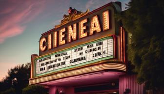 Rechtskonservatives Kino: Angel Studios erobern Nische am rechten Rand in den USA