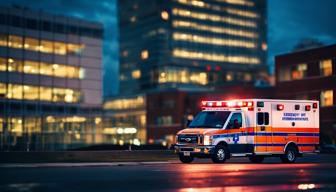 Rettungsdienst-Reform in Deutschland: Überlebenschance bei Herzstillstand in Gefahr Rettungsdienst-Reform in Deutschland: Überlebenschance bei Herzstillstand in Gefahr