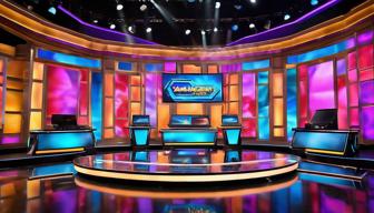 RTL kündigt Neustart von 'Denn sie wissen nicht, was passiert' an: Die Jauch-Gottschalk-Schöneberger-Show wird umbenannt