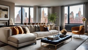 Sabrina Carpenter: Vom Minirock zum Luxusapartment – Ein Blick in ihr neues Zuhause Sabrina Carpenter: Vom Minirock zum Luxusapartment – Ein Blick in ihr neues Zuhause
