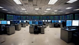 Schwache Technologiewerte belasten Börsen weltweit: DAX startet mit Abschlag in den Handel