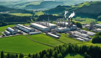Schweizer Tech-Firmen verlagern Produktion nach Deutschland, um hohe US-Zölle zu umgehen