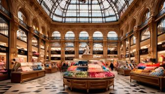 Shein-Debakel im Pariser BHV: Wird die Image-Aktion zum PR-Albtraum?