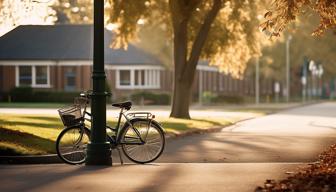 Steigende Unfallzahlen auf dem Schulweg: Kinder auf dem Fahrrad besonders betroffen