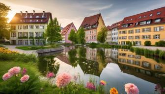 Stiftungen in Deutschland: Herausforderungen und Chancen im Fokus