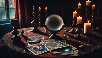 Streit um den Tod der spirituellen Wahrsagerin der 