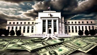 Streit um US-Notenbank Fed: Vorständin Cook bleibt im Amt trotz Trumps Versuch der Entlassung, neuer Berater tritt bei