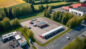 Tankpreise in Deutschland: Preisunterschiede zwischen Ost und West