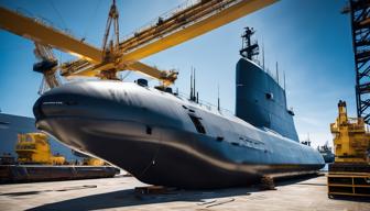 Thyssenkrupp Marine Systems (TKMS) startet mit spektakulärem Börsenerfolg