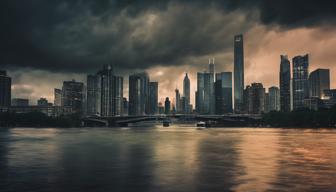 US Bonitätsnote gesenkt: Schuldenkrise und politische Unruhe bedrohen Weltwirtschaft US Bonitätsnote gesenkt: Schuldenkrise und politische Unruhe bedrohen Weltwirtschaft