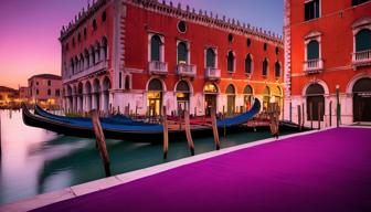 US-Film gewinnt Goldenen Löwen bei den Filmfestspielen in Venedig