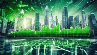 US-Indizes erreichen erneut Rekordhoch - DAX profitiert von Nvidia-Investitionen