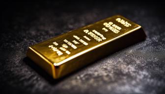 US-Präsident Trump klärt: Keine Zölle auf Ein-Kilo-Goldbarren