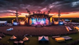 Wacken Open Air: Zwischen Metal-Kultur und Mainstream - Eine Festival-Legende im Wandel