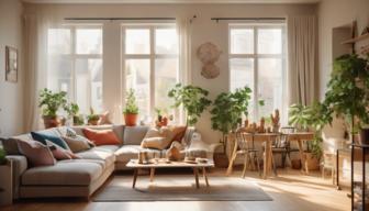 Wie 'Housing First' Frauen mit Kindern einen Neuanfang ermöglicht