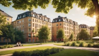 Wohnungsgenossenschaft Karl Marx plant Verkauf von 400 Wohnungen in Potsdam: Mieter wehren sich