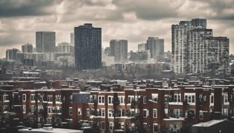 Wohnungskrise in Deutschland: Millionen Mieter leiden unter hohen Wohnkosten Wohnungskrise in Deutschland: Millionen Mieter leiden unter hohen Wohnkosten